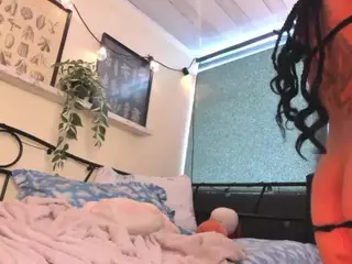 SheryLee's Live Sex Cam Show