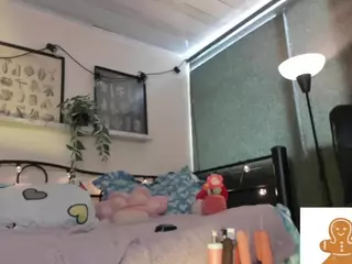 SheryLee's Live Sex Cam Show