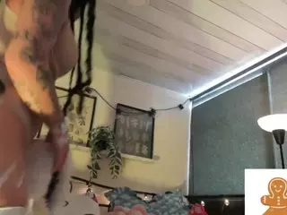 SheryLee's Live Sex Cam Show