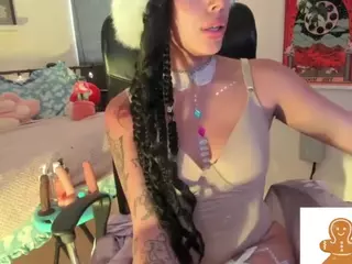 SheryLee's Live Sex Cam Show