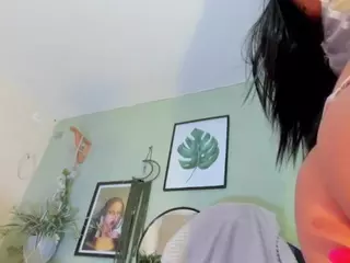 SheryLee's Live Sex Cam Show