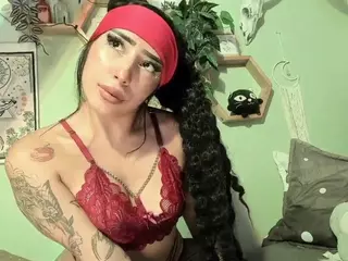 SheryLee's Live Sex Cam Show