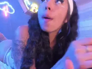 SheryLee's Live Sex Cam Show