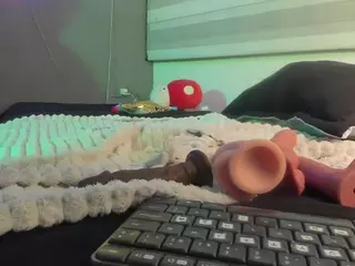 SheryLee's Live Sex Cam Show