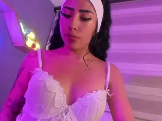SheryLee's Live Sex Cam Show