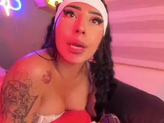 SheryLee's Live Sex Cam Show