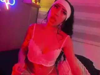 SheryLee's Live Sex Cam Show