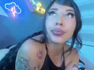 SheryLee's Live Sex Cam Show