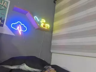 SheryLee's Live Sex Cam Show