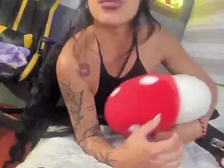 SheryLee's Live Sex Cam Show