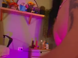 SheryLee's Live Sex Cam Show