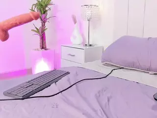 Sky's Live Sex Cam Show
