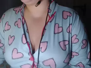 Mia SP's Live Sex Cam Show