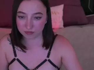 MonAmourR's Live Sex Cam Show