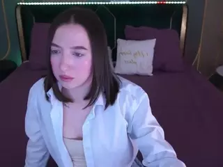 MonAmourR's Live Sex Cam Show