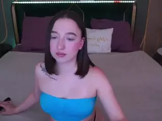 MonAmourR's Live Sex Cam Show