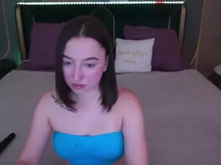 MonAmourR's Live Sex Cam Show