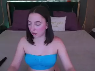 MonAmourR's Live Sex Cam Show