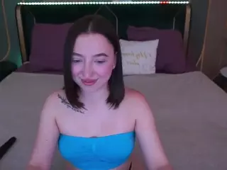 MonAmourR's Live Sex Cam Show