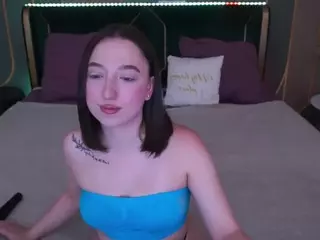 MonAmourR's Live Sex Cam Show