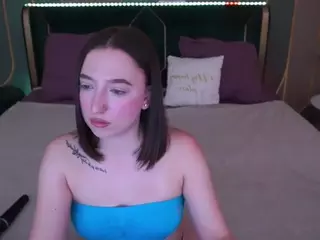 MonAmourR's Live Sex Cam Show