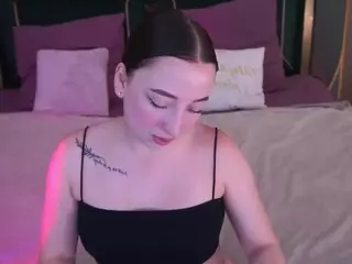 MonAmourR's Live Sex Cam Show