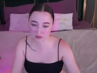 MonAmourR's Live Sex Cam Show