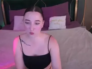 MonAmourR's Live Sex Cam Show