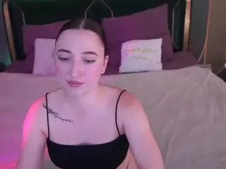 MonAmourR's Live Sex Cam Show