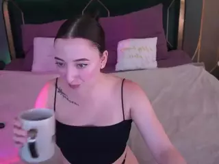 MonAmourR's Live Sex Cam Show