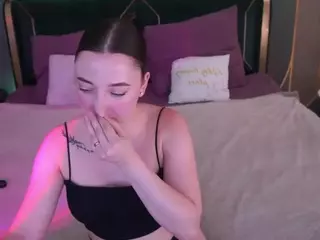 MonAmourR's Live Sex Cam Show