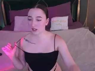 MonAmourR's Live Sex Cam Show
