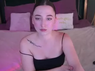 MonAmourR's Live Sex Cam Show