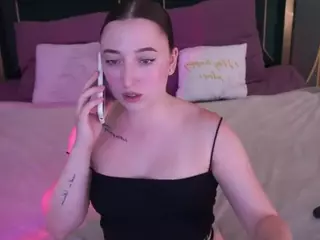 MonAmourR's Live Sex Cam Show