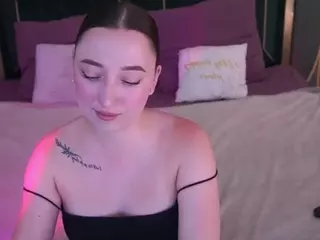 MonAmourR's Live Sex Cam Show