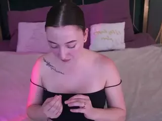 MonAmourR's Live Sex Cam Show