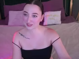 MonAmourR's Live Sex Cam Show