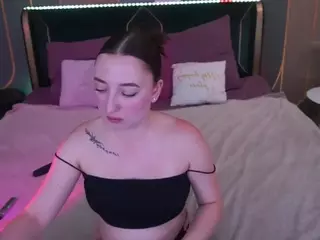 MonAmourR's Live Sex Cam Show