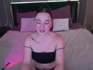 MonAmourR's Live Sex Cam Show