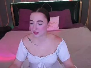 MonAmourR's Live Sex Cam Show