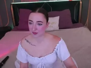 MonAmourR's Live Sex Cam Show