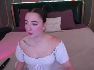 MonAmourR's Live Sex Cam Show