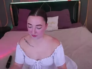 MonAmourR's Live Sex Cam Show