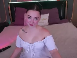 MonAmourR's Live Sex Cam Show