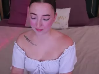 MonAmourR's Live Sex Cam Show