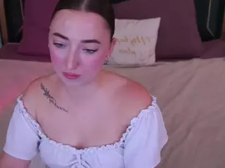 MonAmourR's Live Sex Cam Show