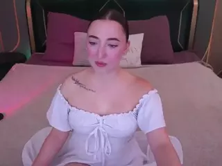MonAmourR's Live Sex Cam Show