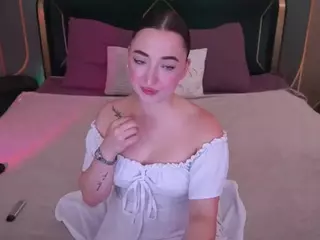 MonAmourR's Live Sex Cam Show