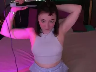 MonAmourR's Live Sex Cam Show