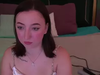 MonAmourR's Live Sex Cam Show
